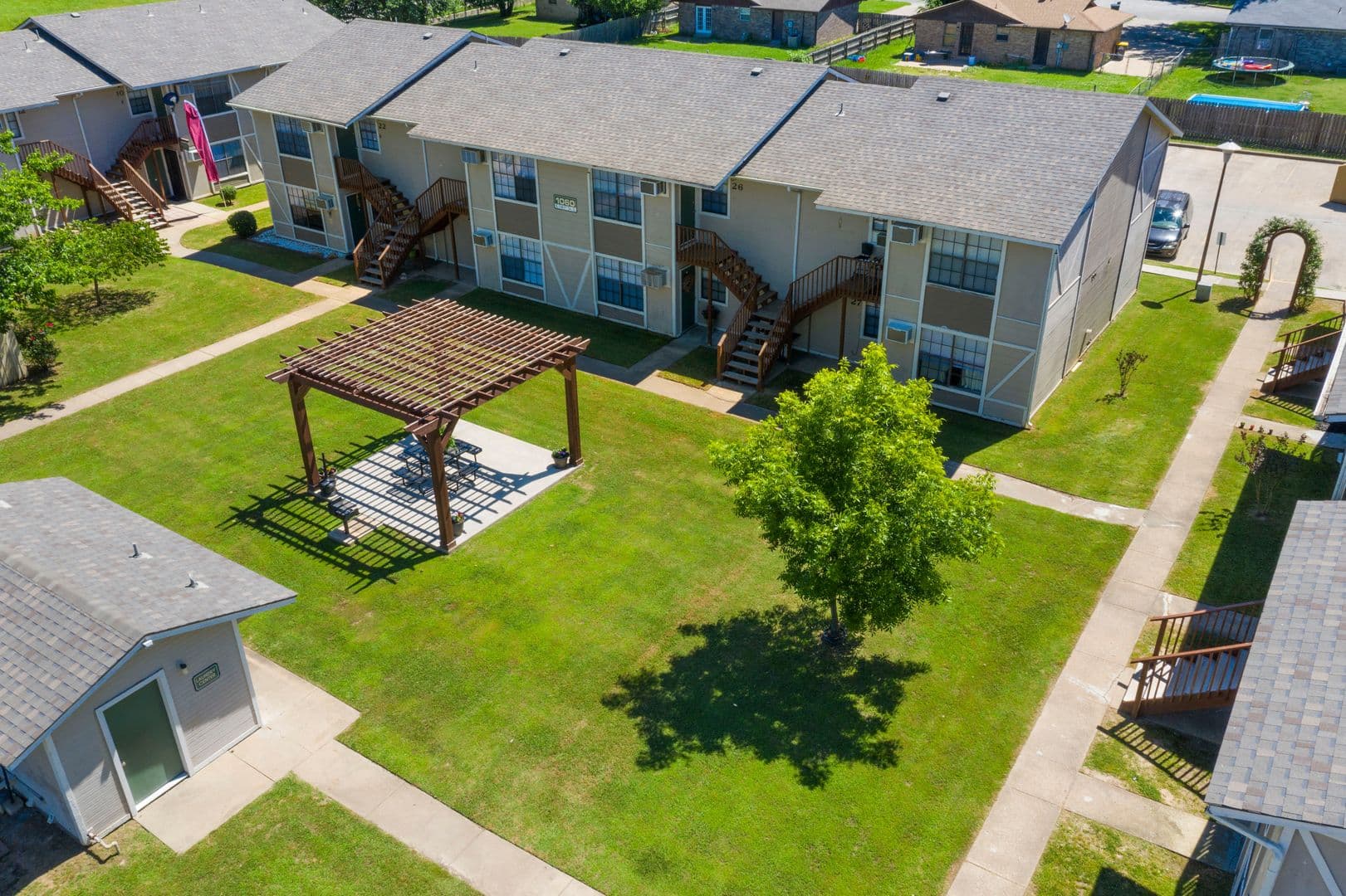 Alderview Apartments 17 of 21