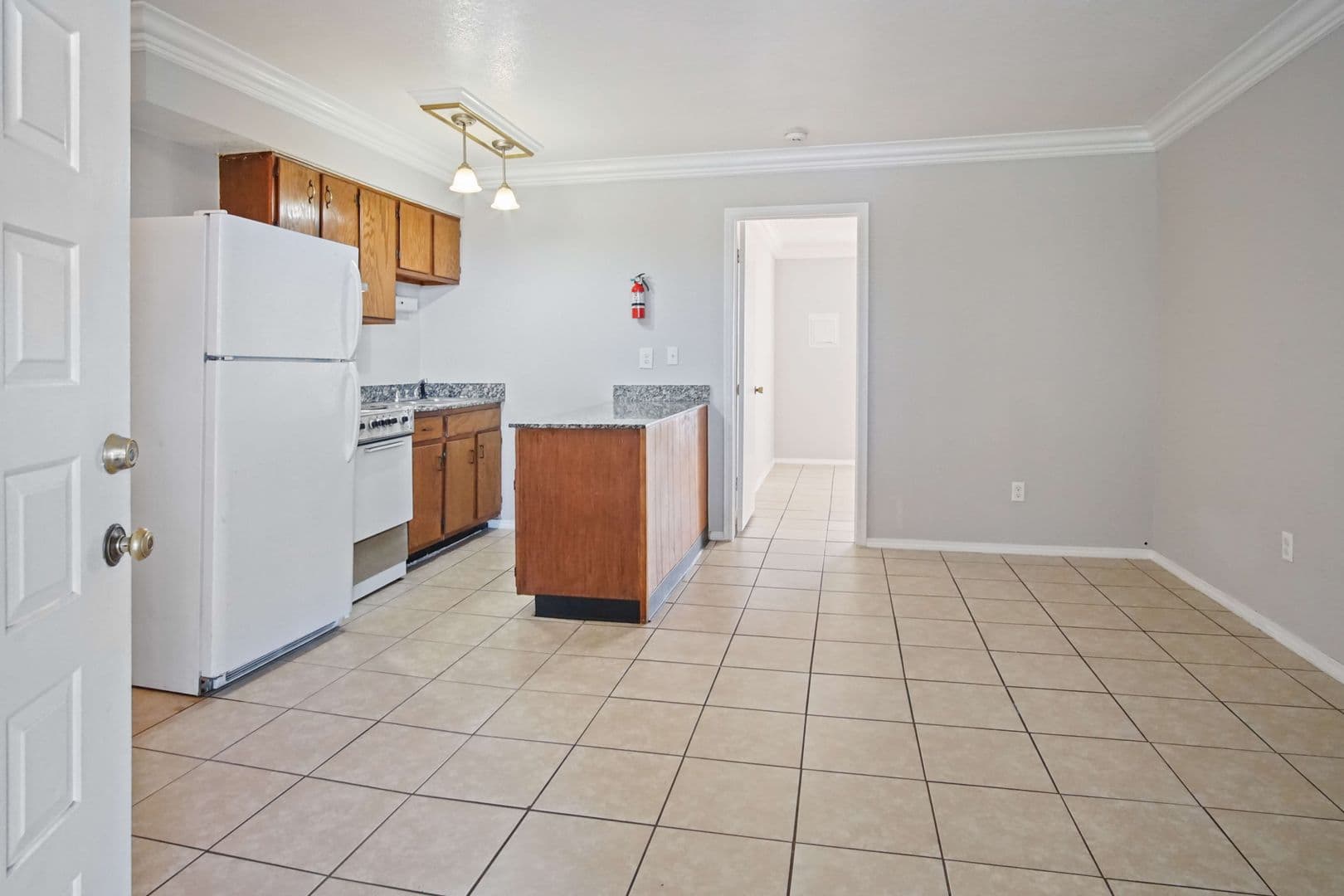 Meridian Place Apartments 2 of 16