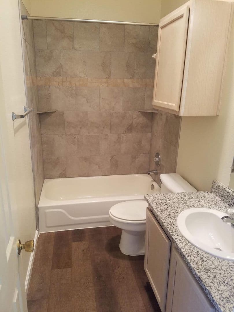 Westwood Townhomes 15 of 18