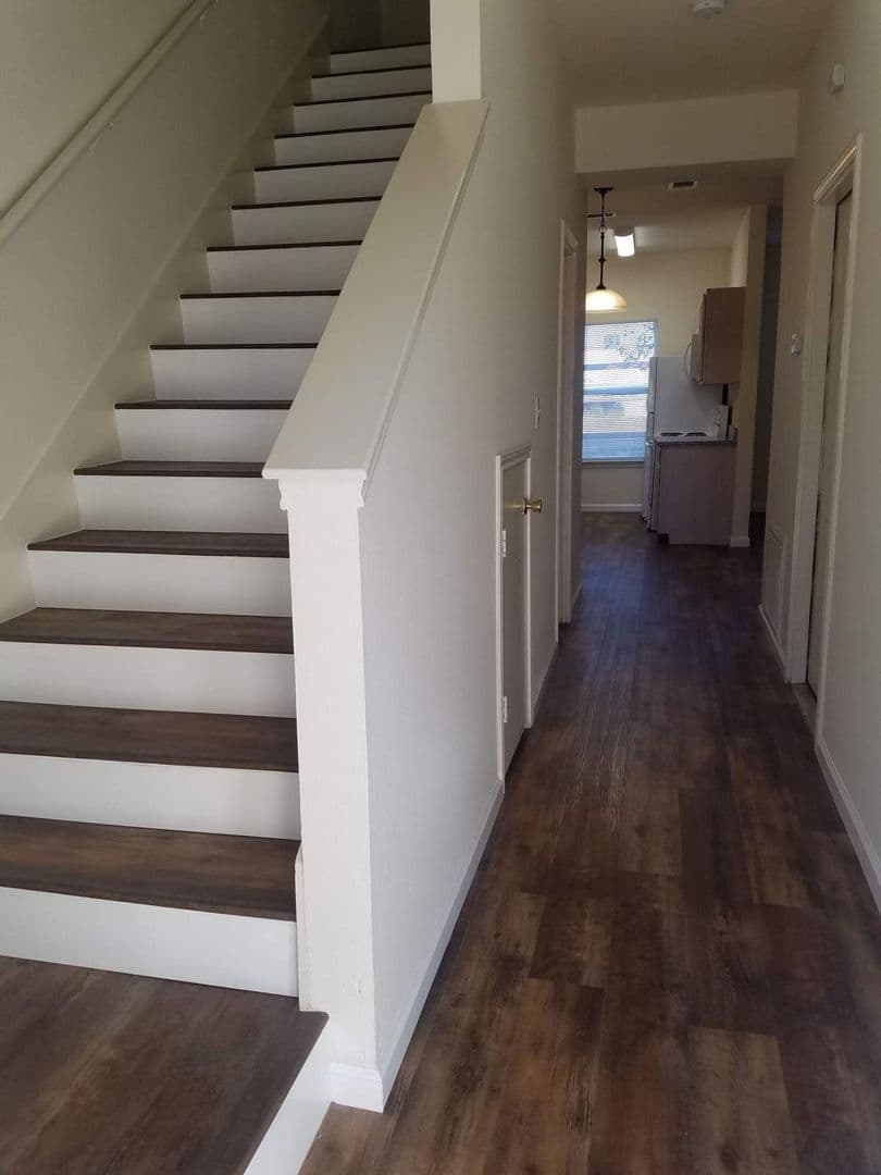 Westwood Townhomes 1 of 11