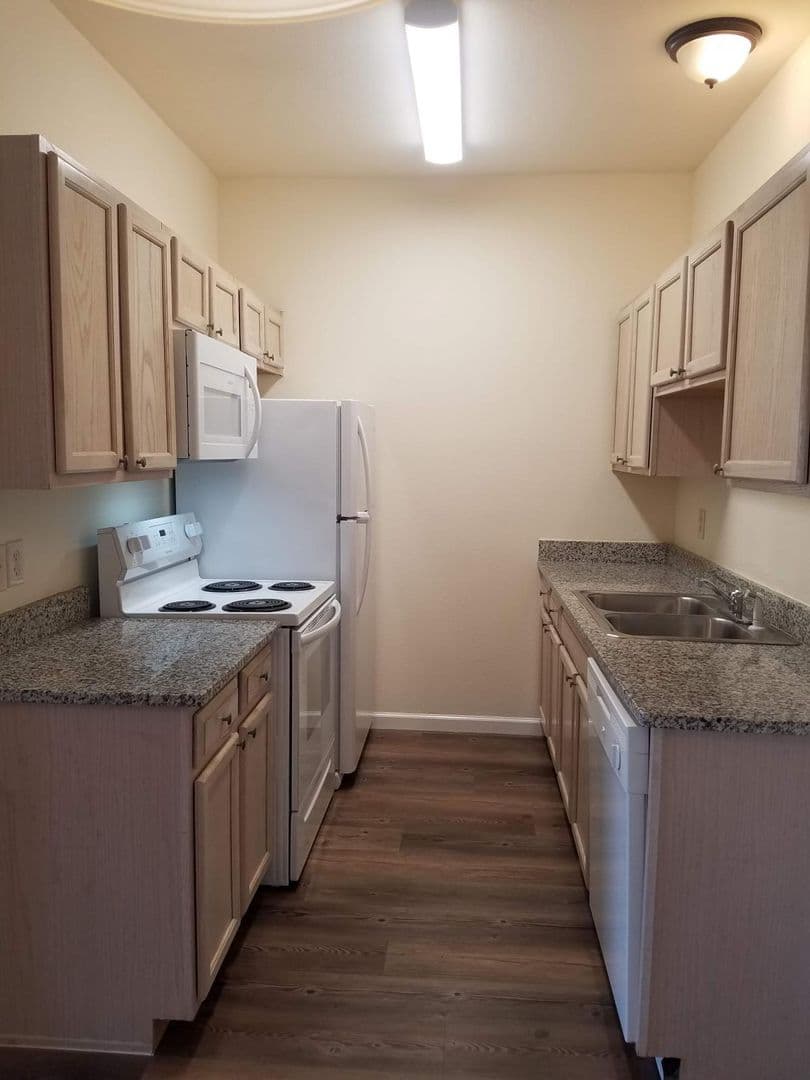 Westwood Townhomes 2 of 8