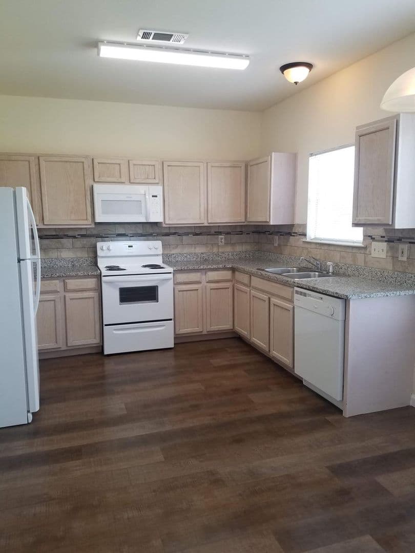 Westwood Townhomes 3 of 18