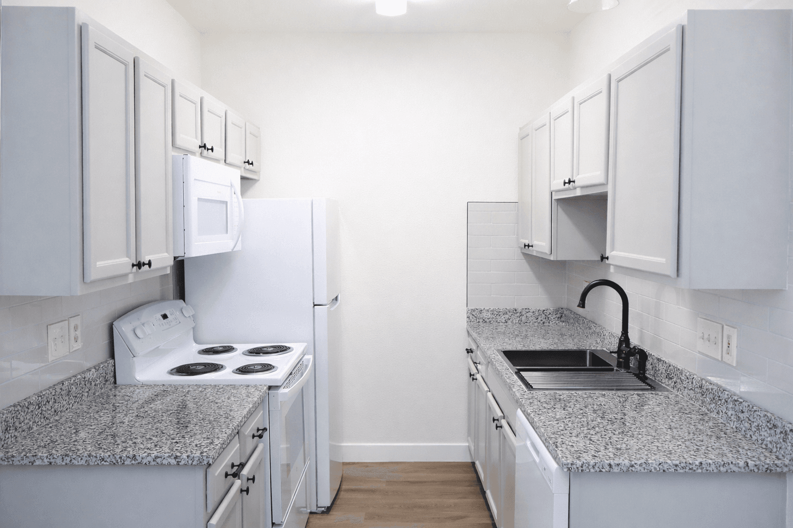 Westwood Townhomes 1 of 8