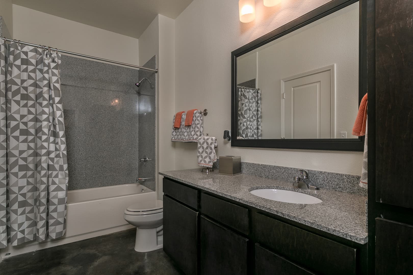 Residences at Town Square 14 of 14