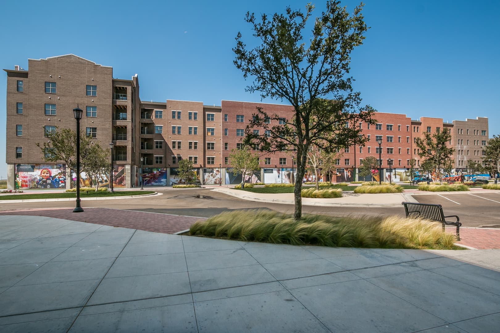 Residences at Town Square 2 of 15