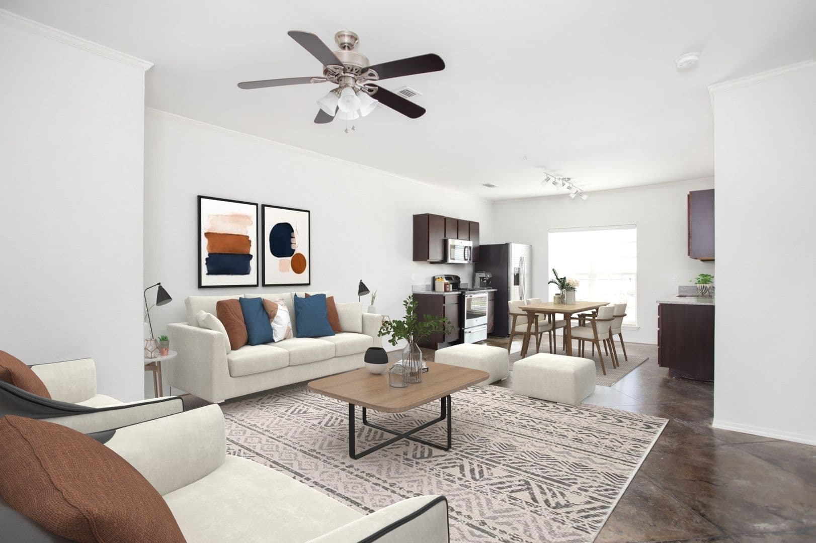 Residences at Town Square 1 of 23