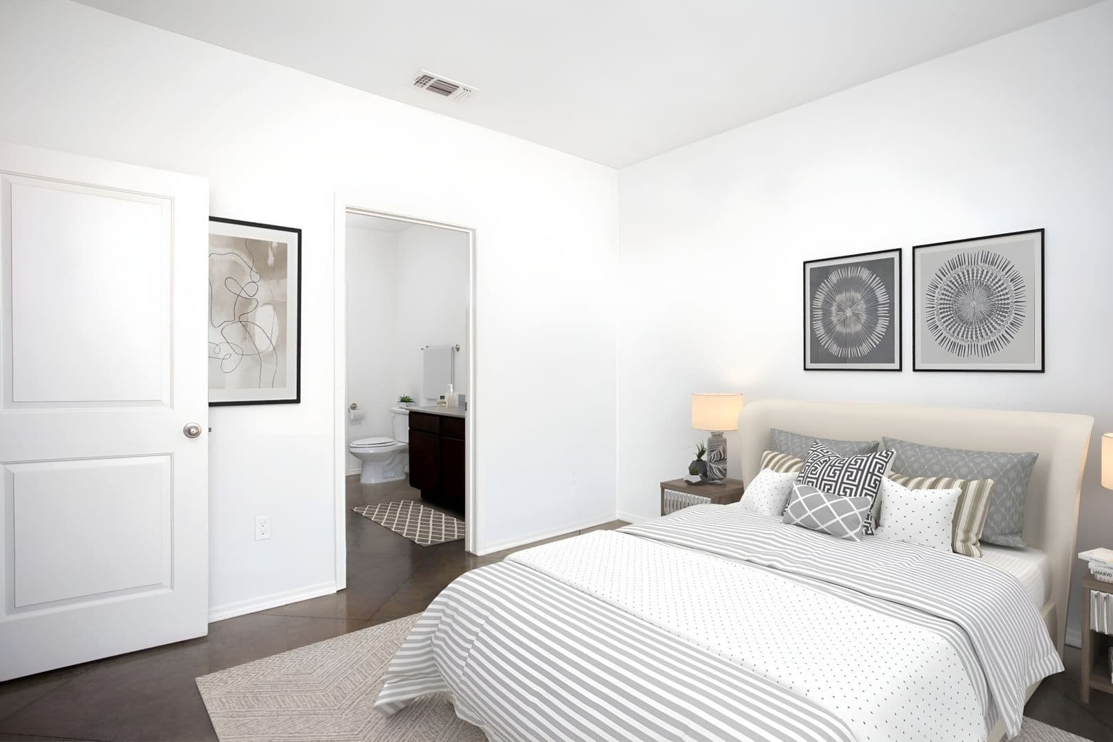 Residences at Town Square 5 of 13