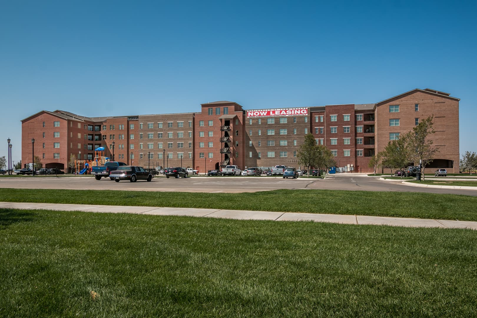 Residences at Town Square 1 of 15