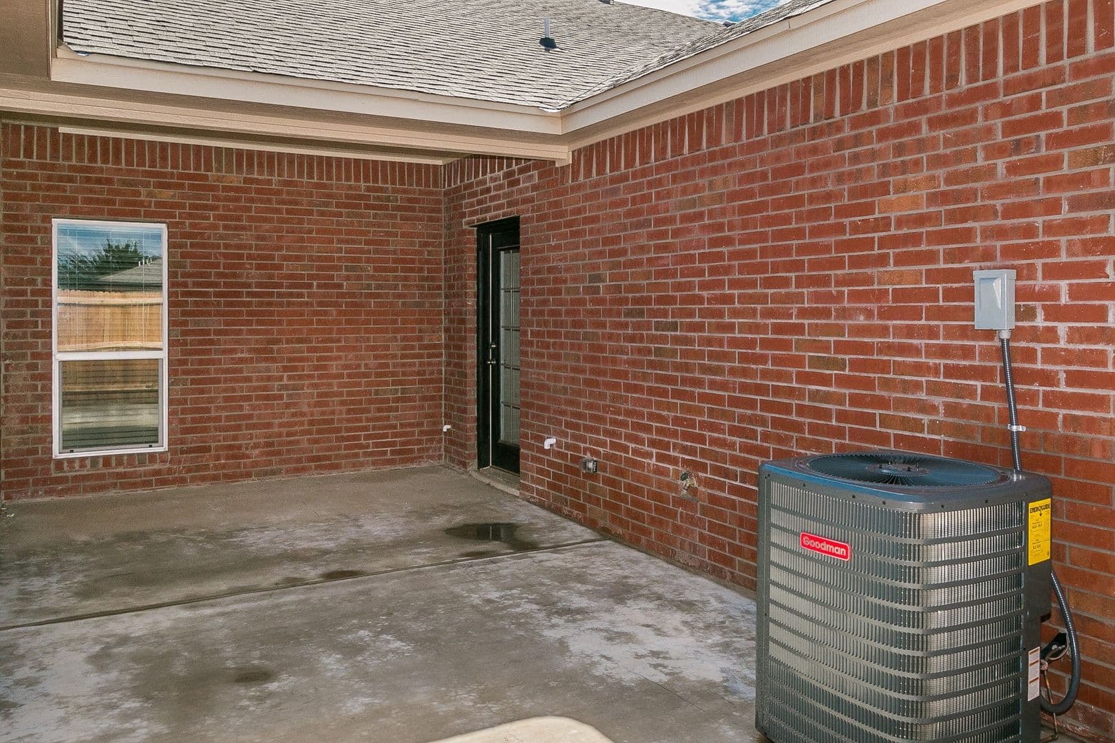 Mosley Townhomes 10 of 11