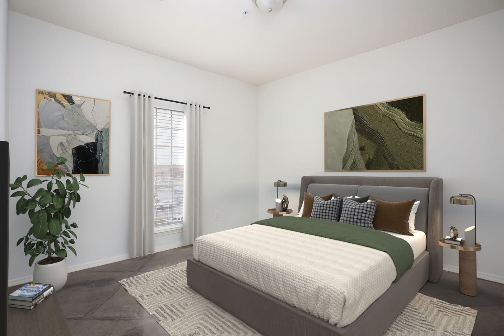 Residences at Town Square 6 of 20