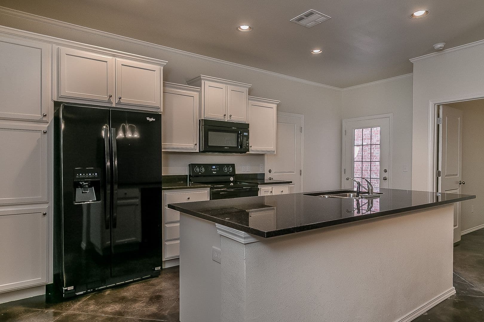Mosley Townhomes 2 of 11