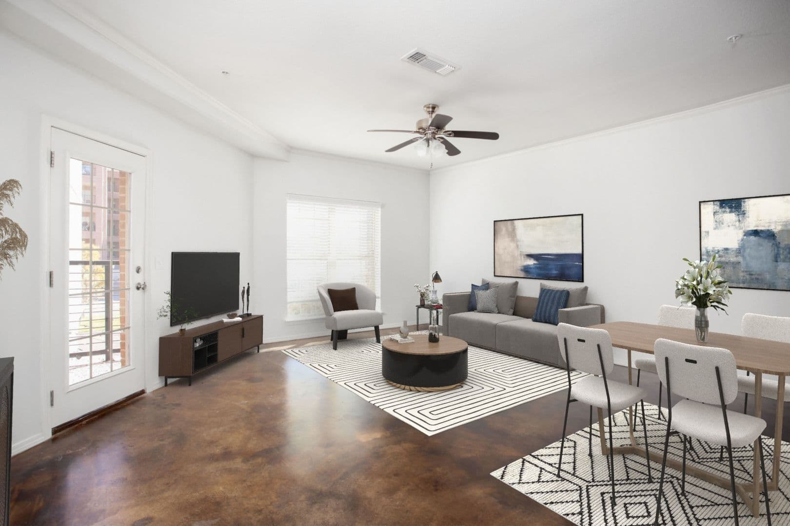 Residences at Town Square 2 of 11