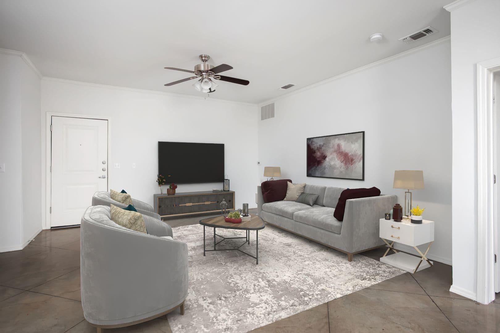 Residences at Town Square 2 of 13