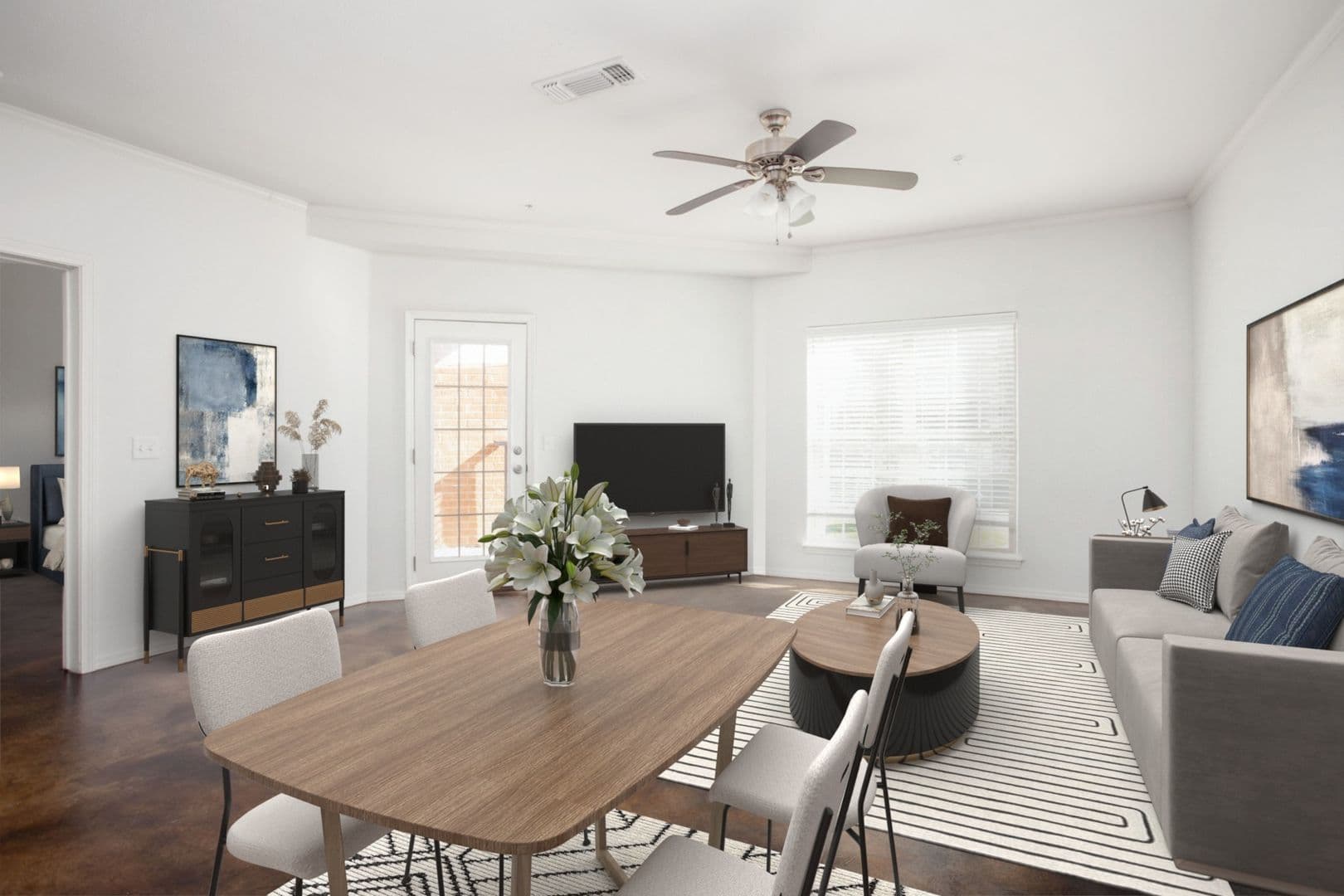 Residences at Town Square 3 of 11