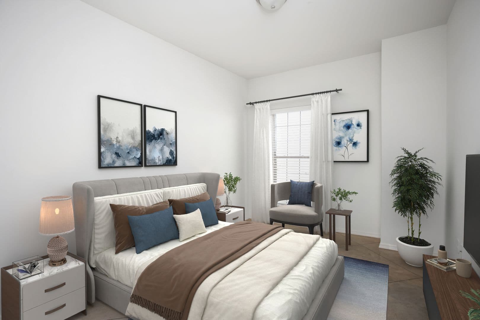Residences at Town Square 9 of 13