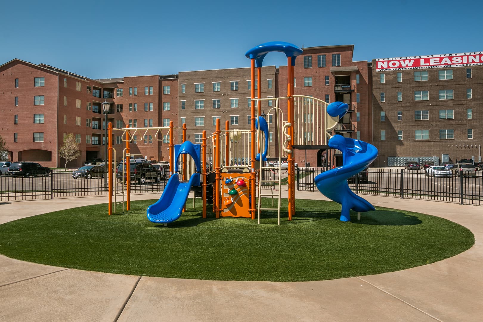 Residences at Town Square 4 of 15