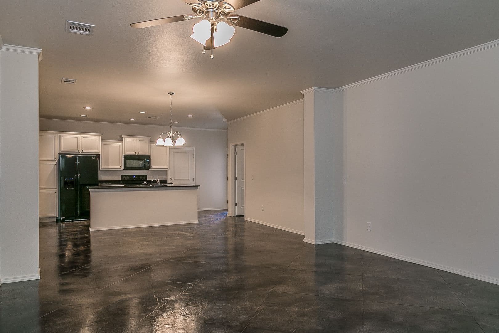 Mosley Townhomes 3 of 11