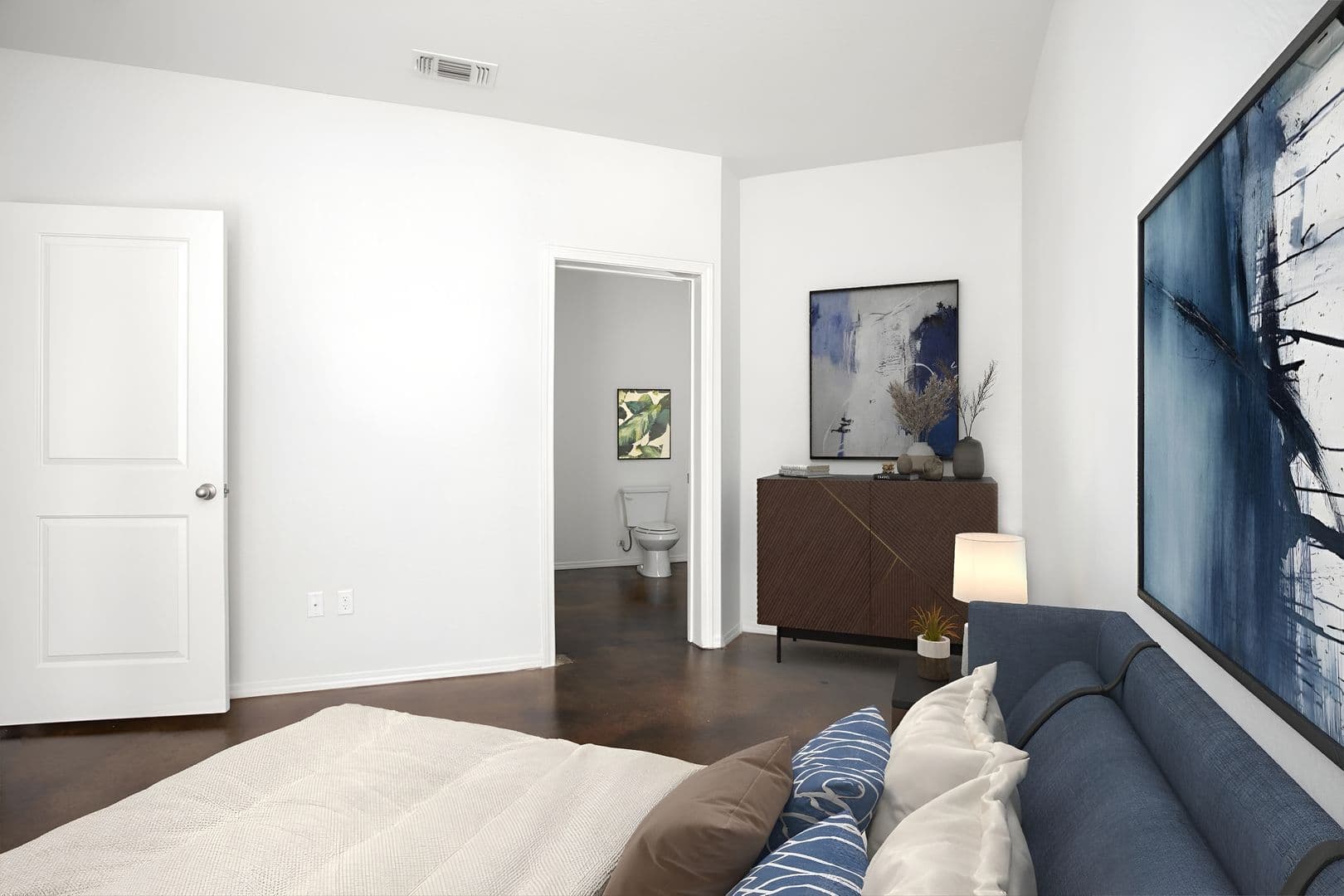 Residences at Town Square 7 of 11