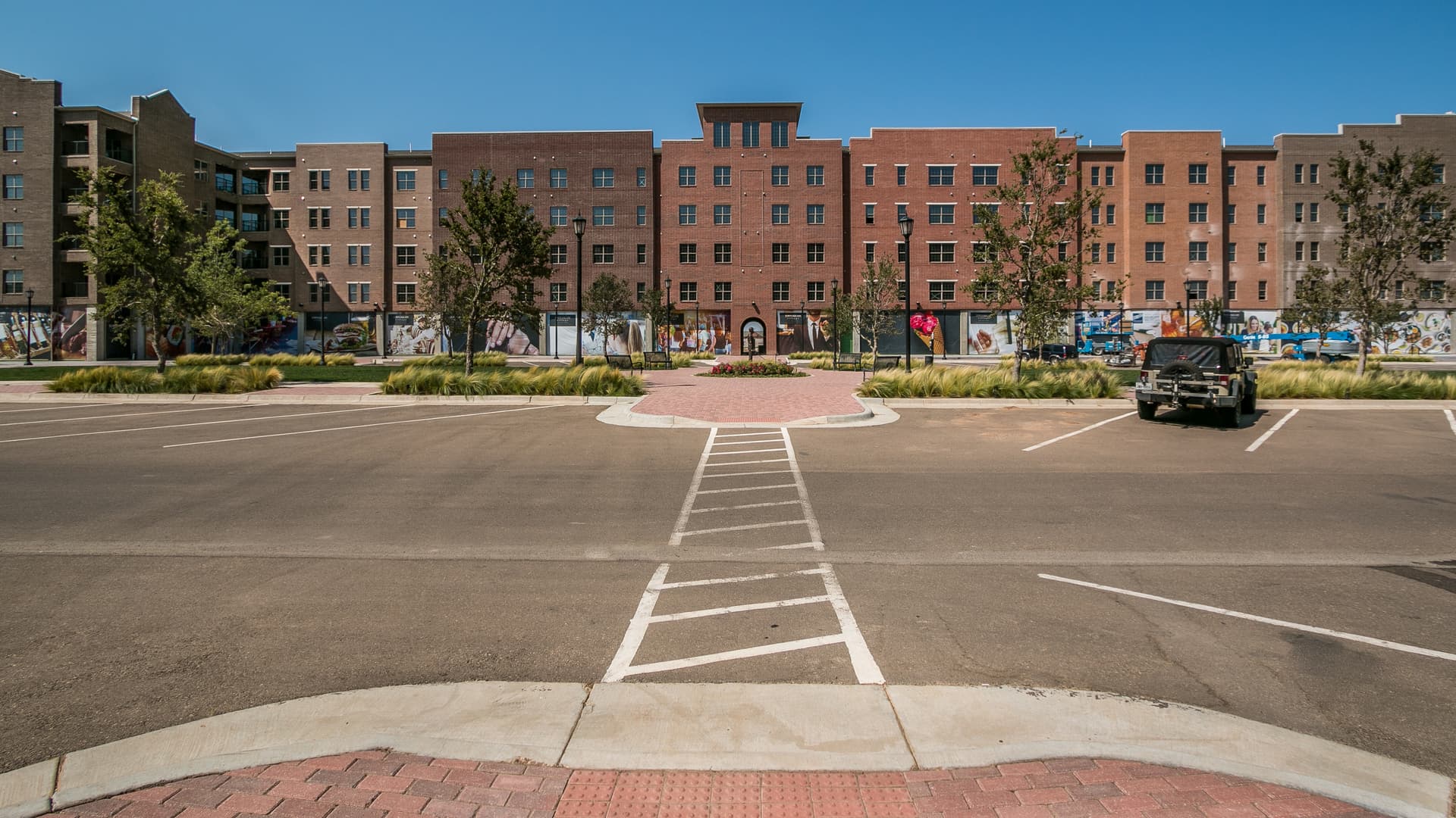 Residences at Town Square 3 of 15