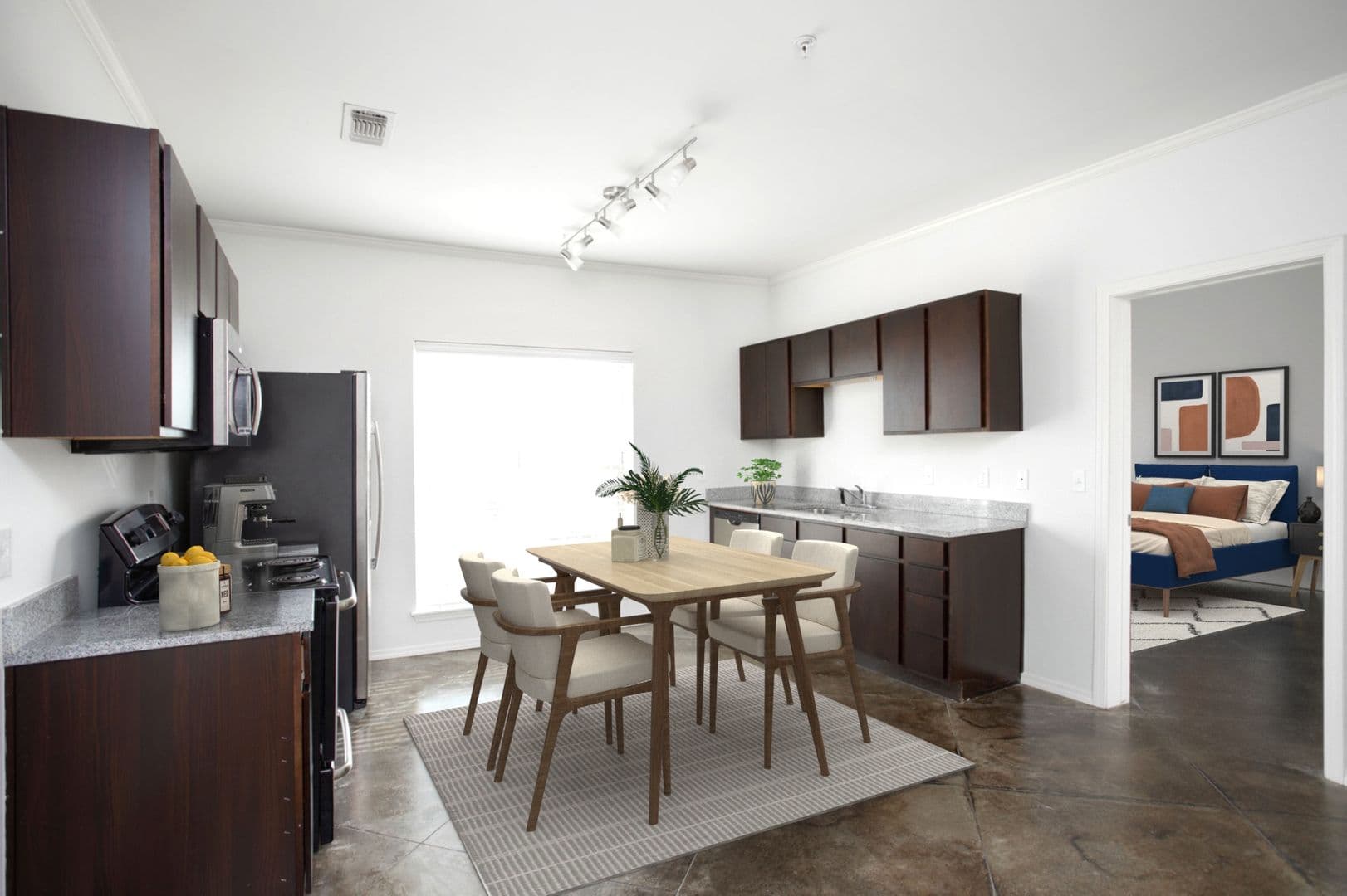 Residences at Town Square 5 of 23