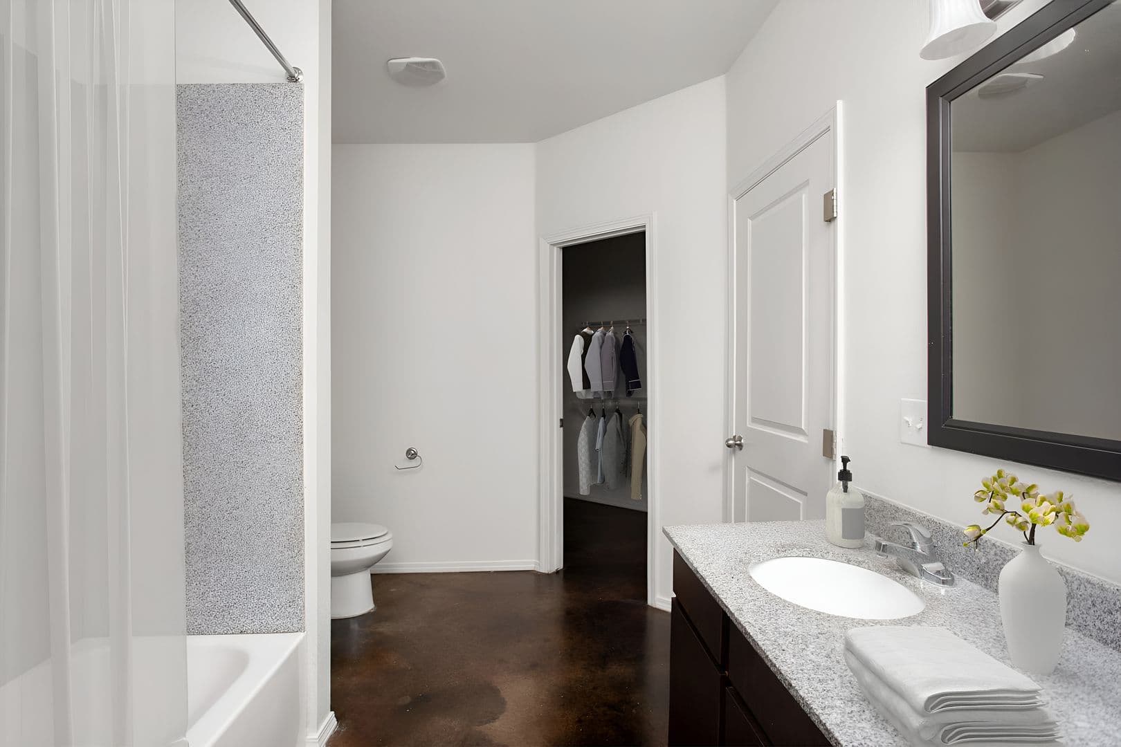Residences at Town Square 8 of 11