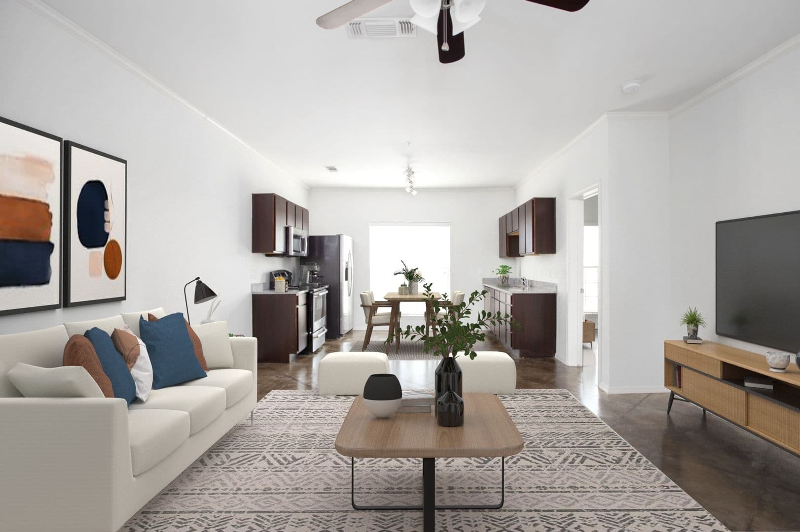 Residences at Town Square 2 of 23
