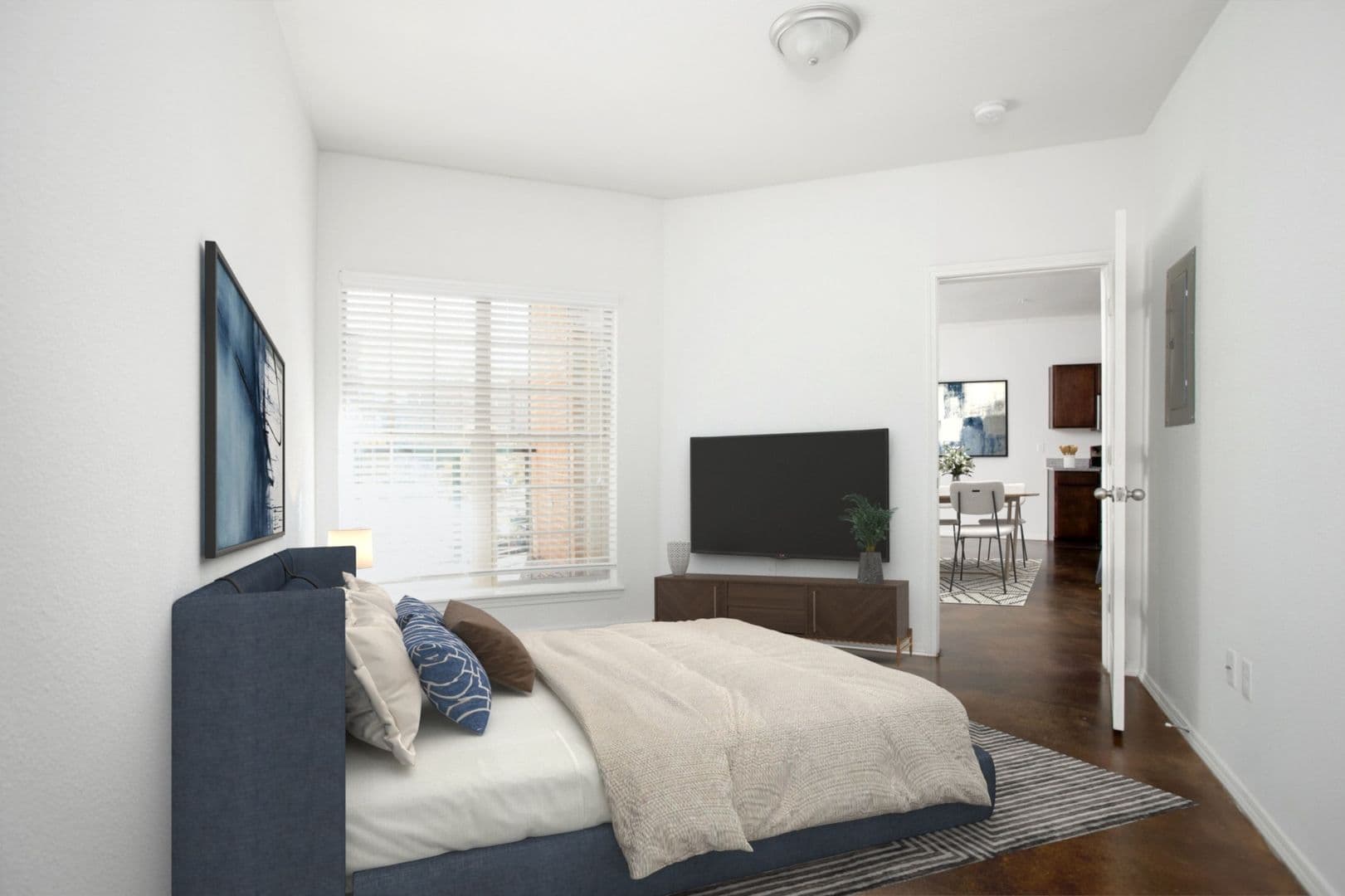 Residences at Town Square 6 of 11