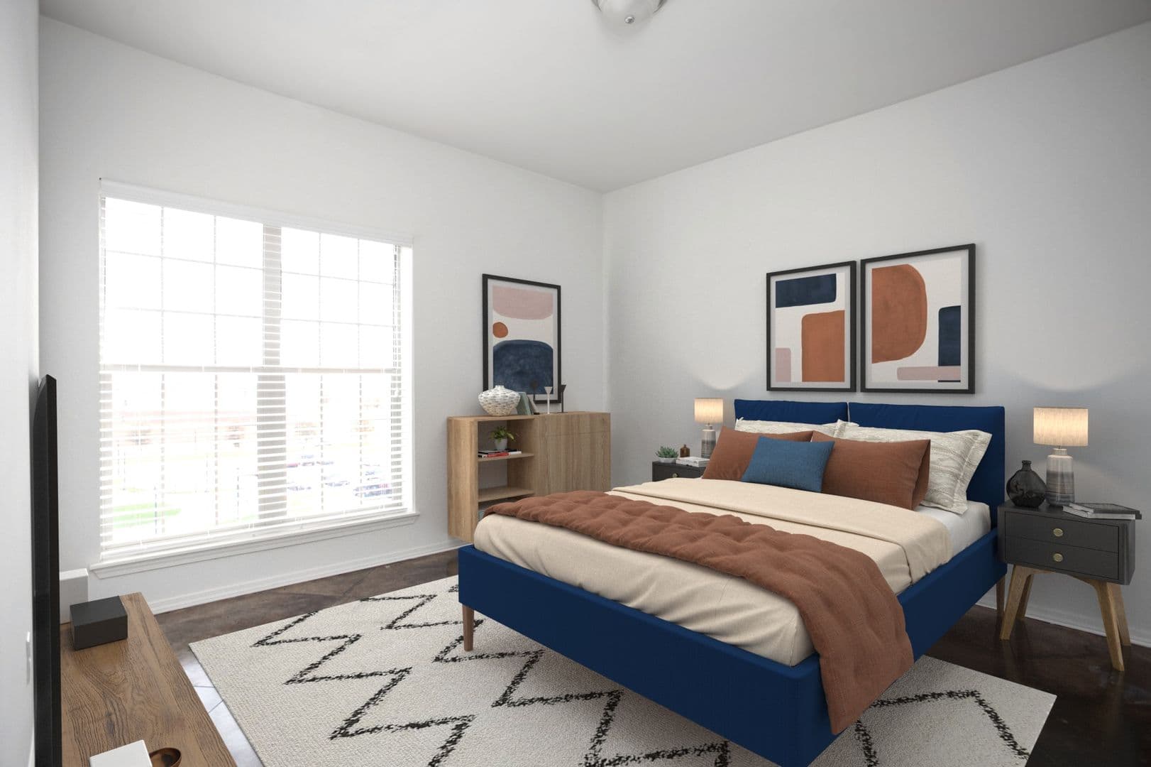 Residences at Town Square 6 of 23