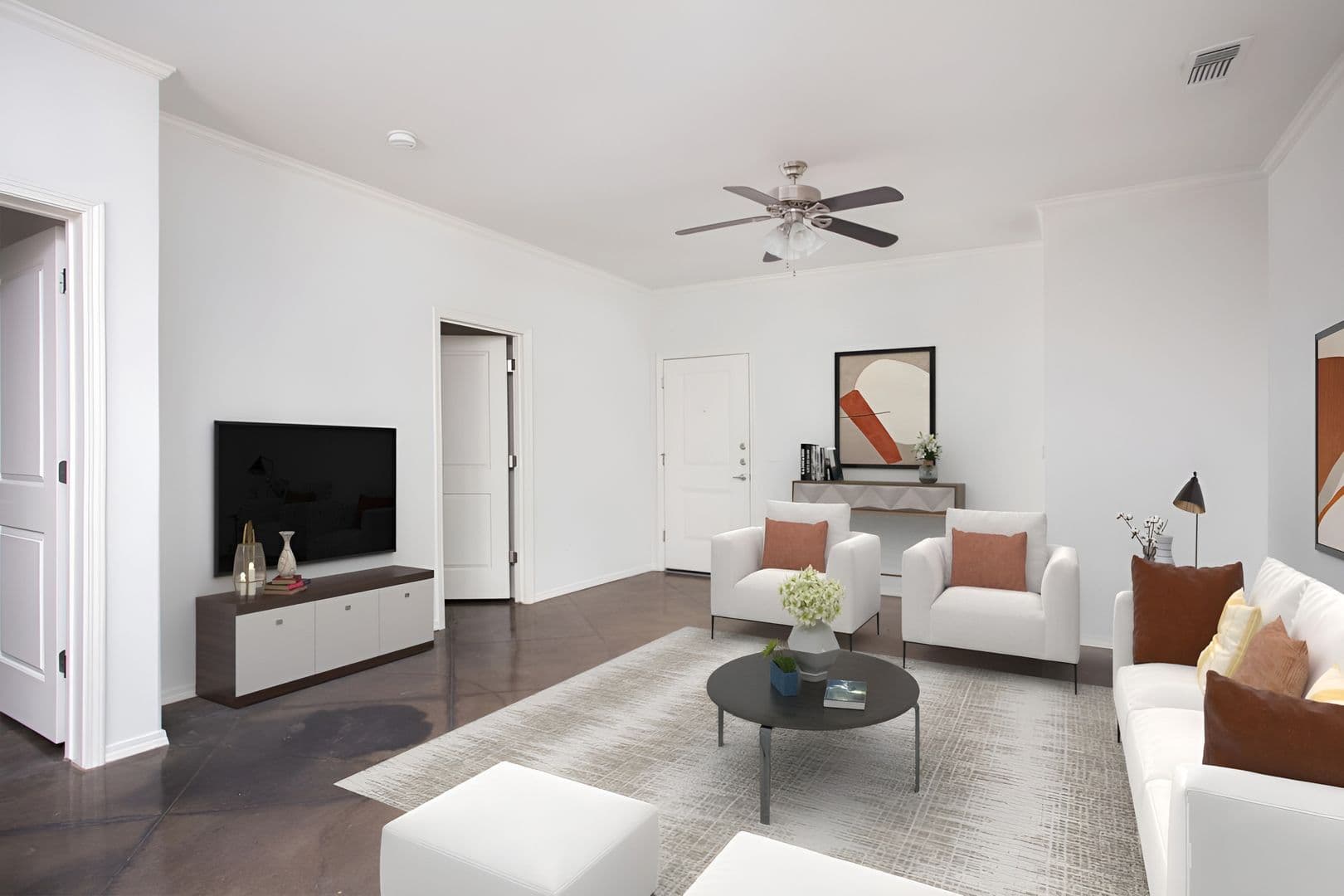 Residences at Town Square 3 of 20