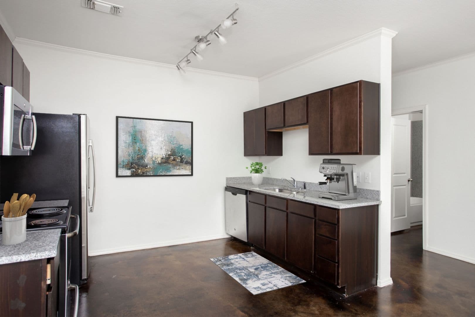 Residences at Town Square 5 of 11