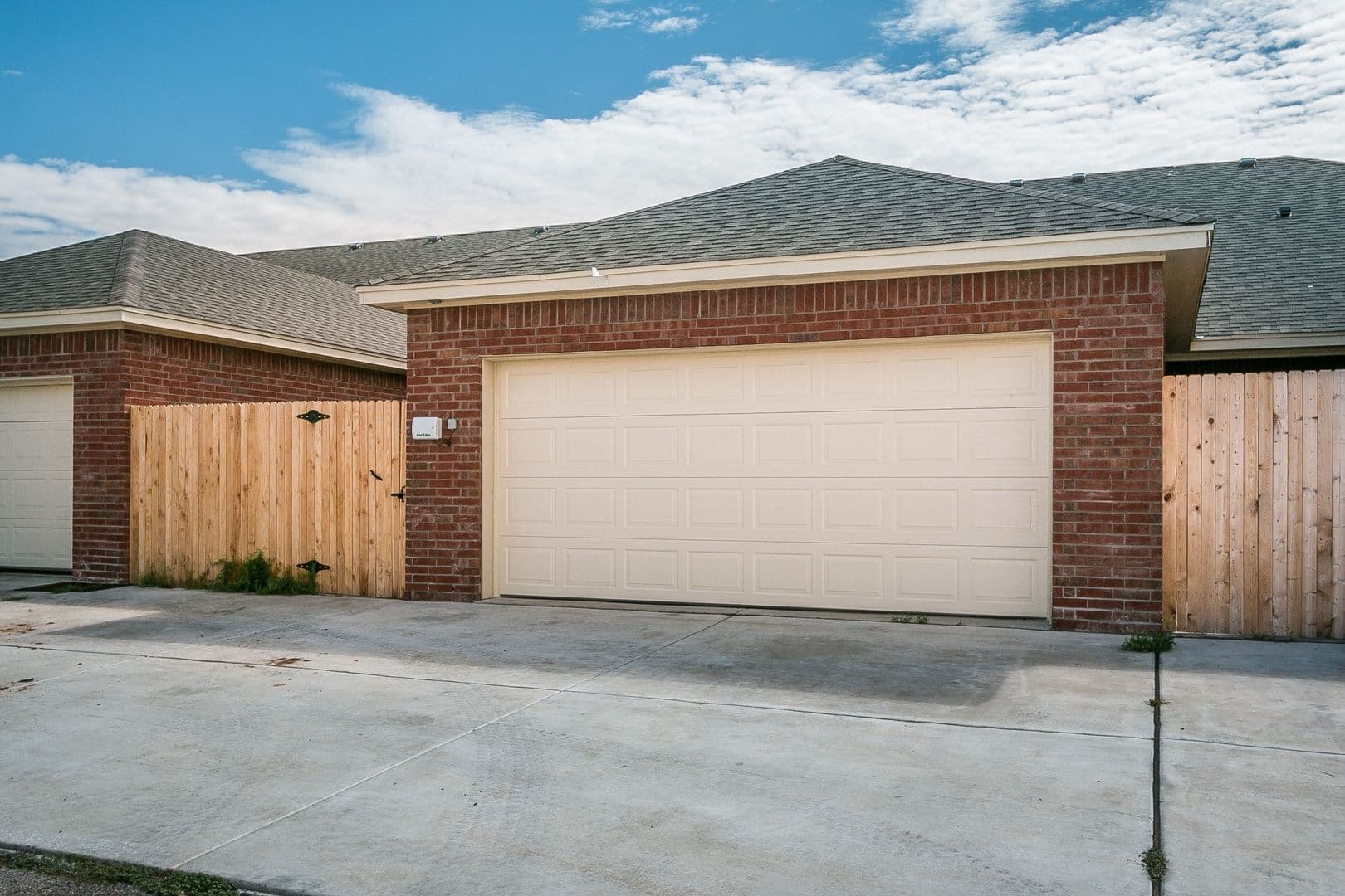 Mosley Townhomes 11 of 11
