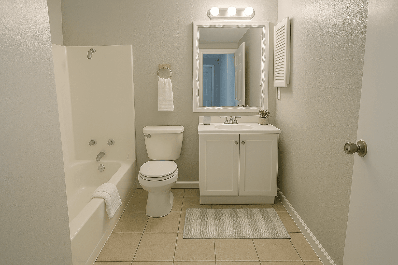 Phoenix Apartments - UR 4 of 6