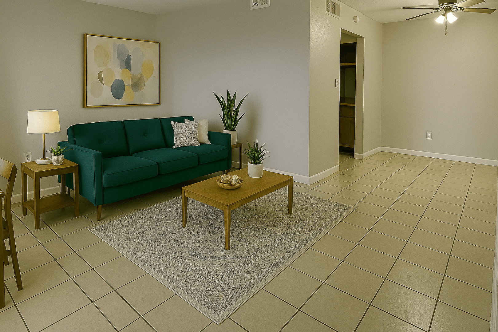 Phoenix Apartments - UR 1 of 6