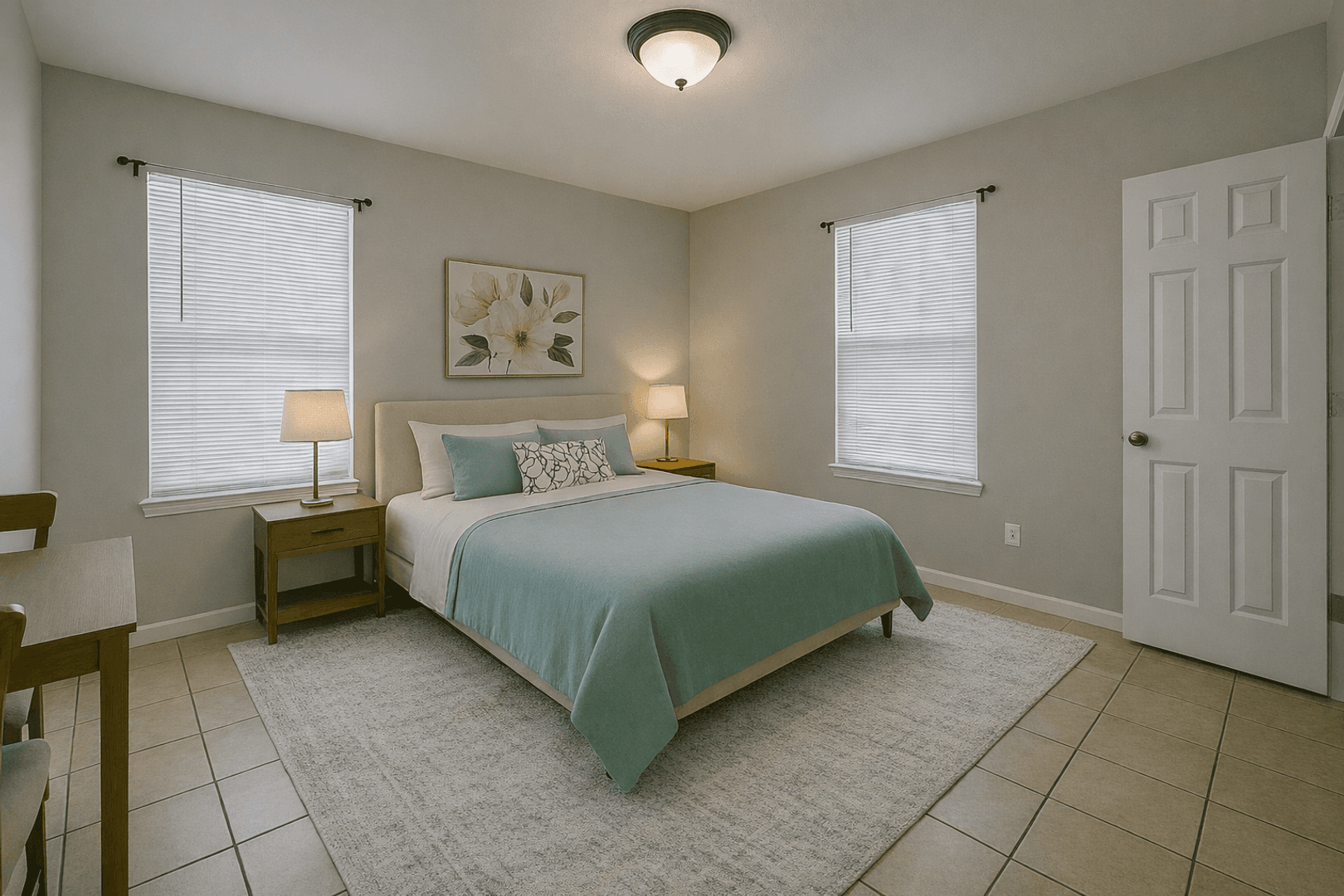 Phoenix Apartments - UR 2 of 7