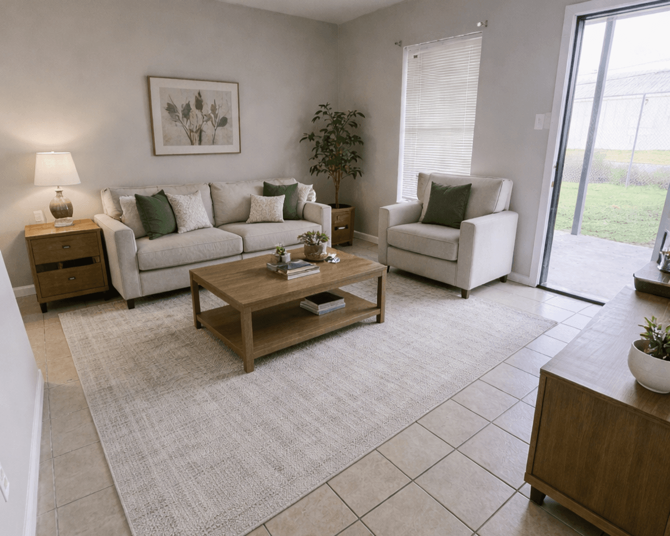 Phoenix Apartments - UR 1 of 7