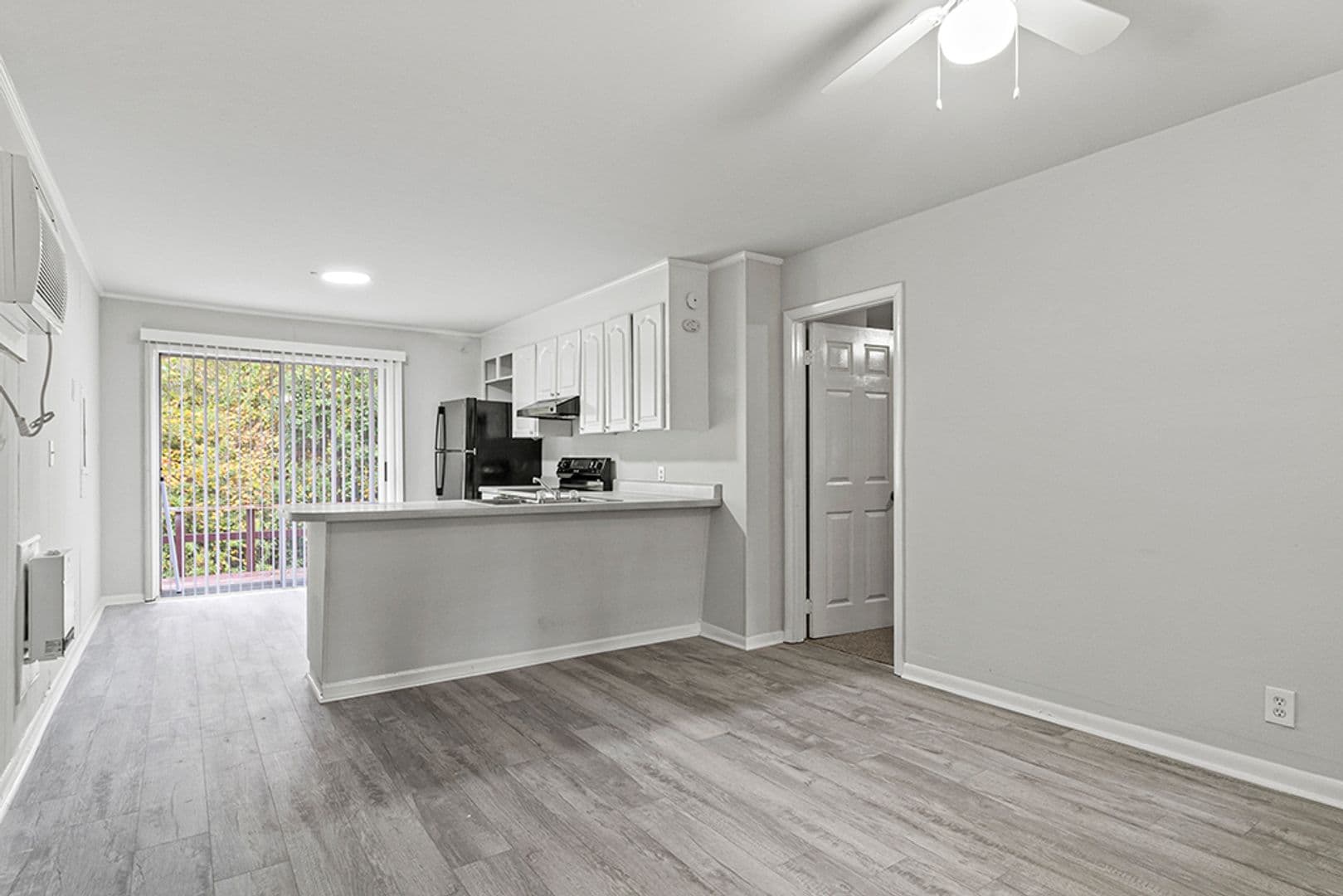 Blue Pines Apartments 3 of 11