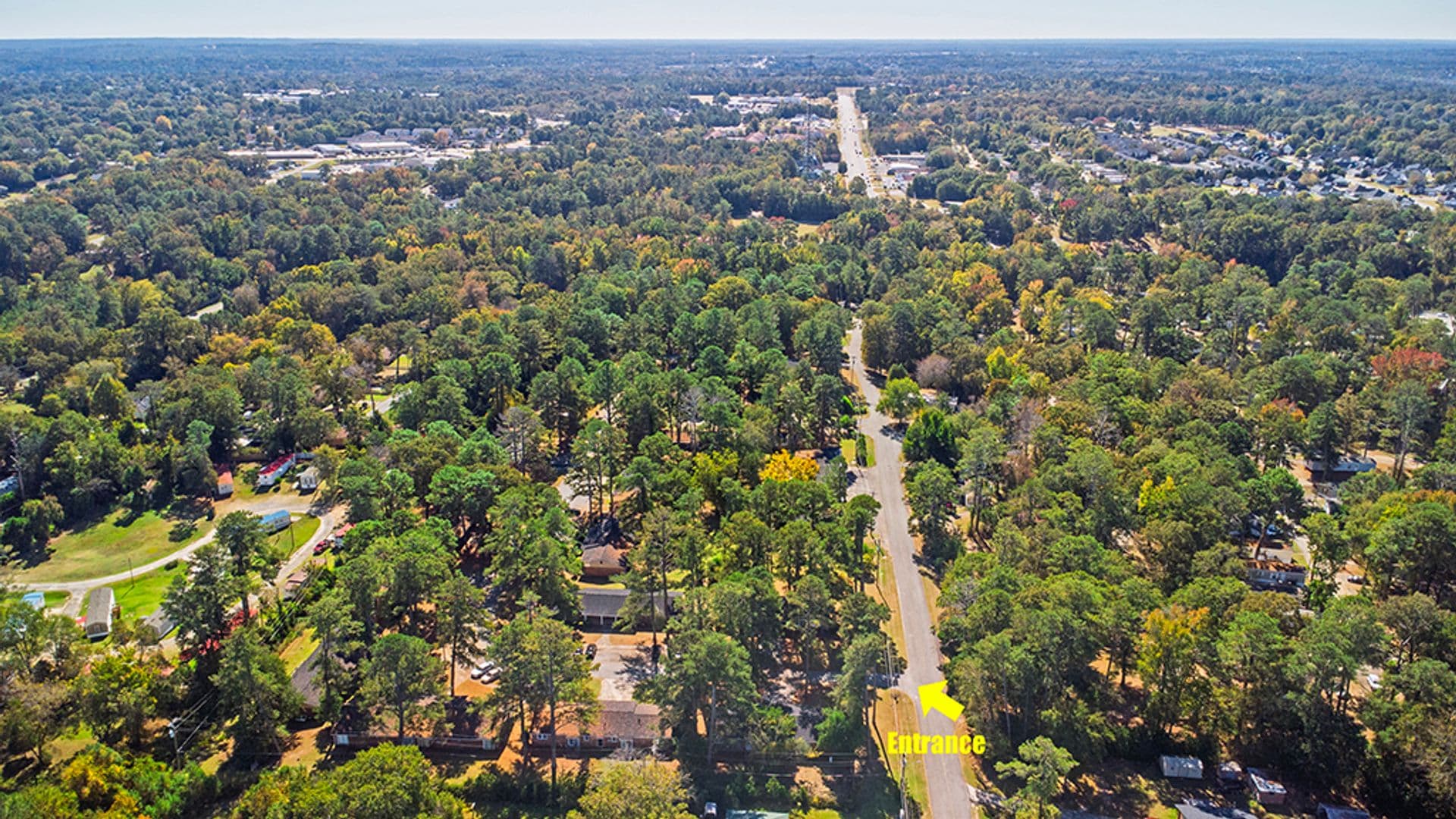 Blue Pines Apartments 13 of 13