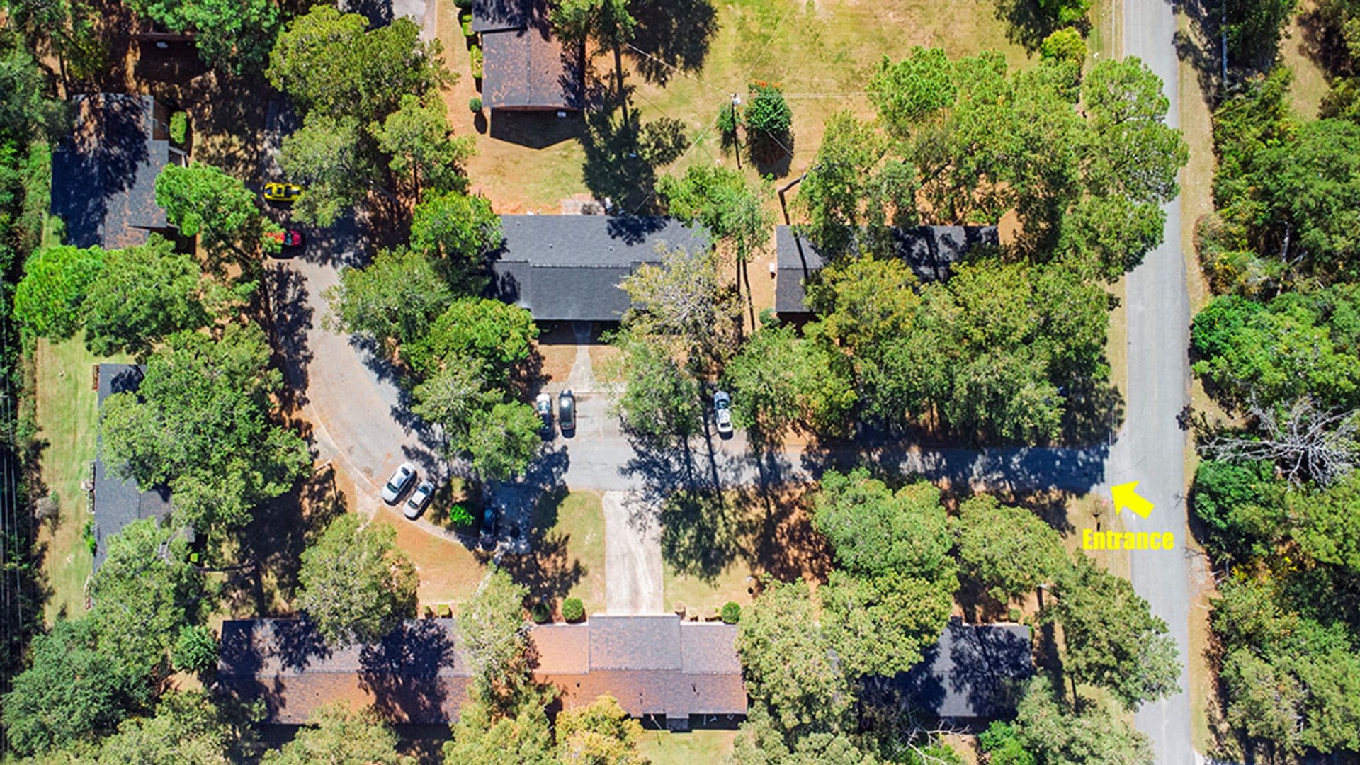 Blue Pines Apartments 11 of 11