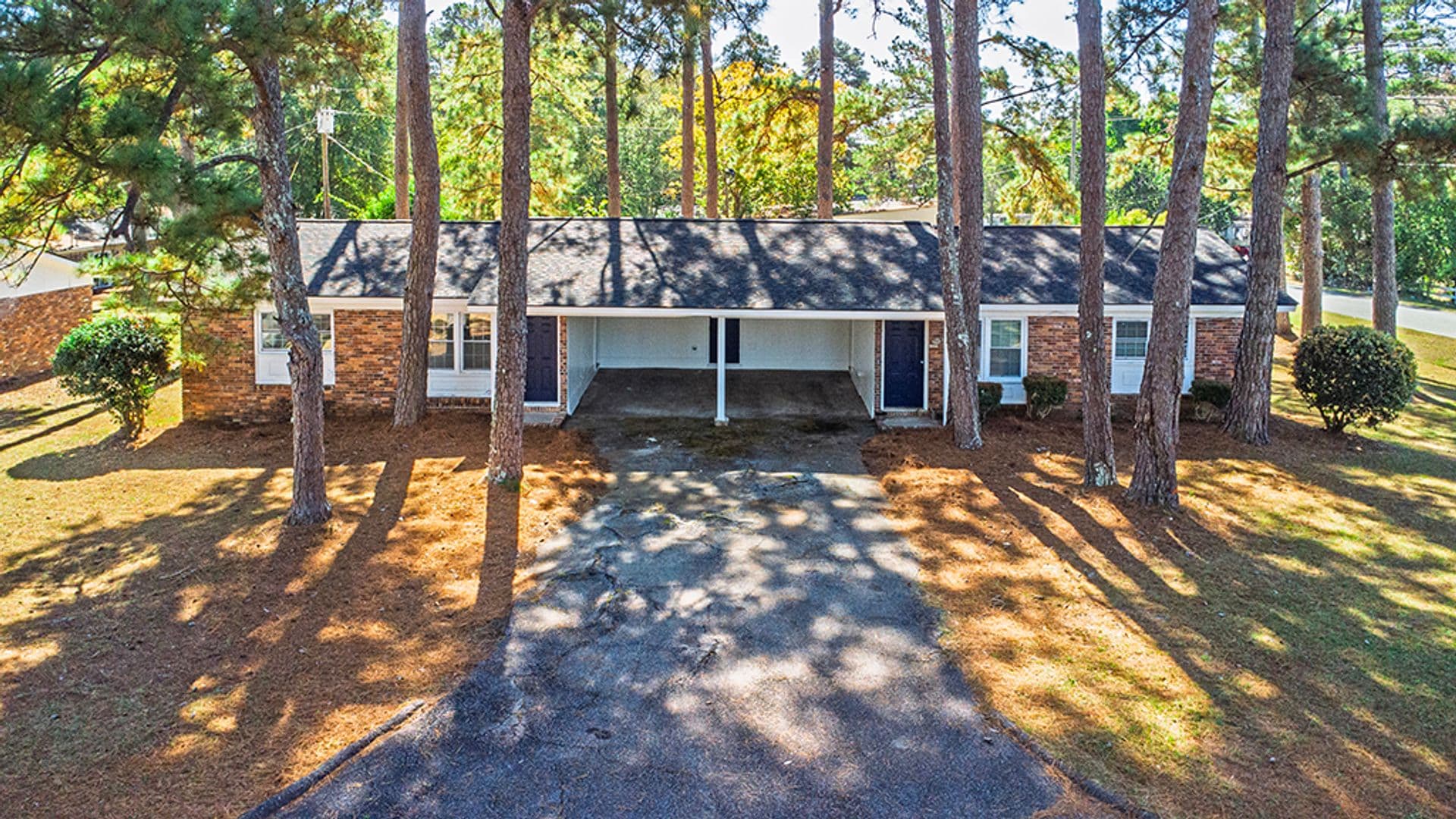 Blue Pines Apartments 1 of 13