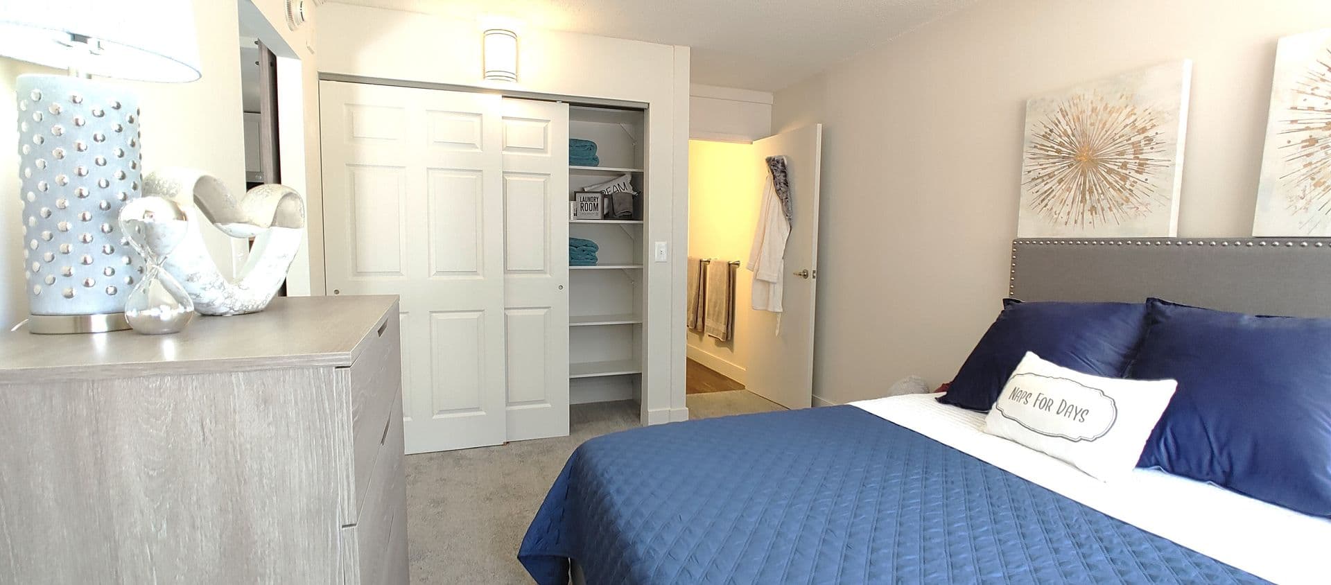 Center Square Apartments 2 of 4