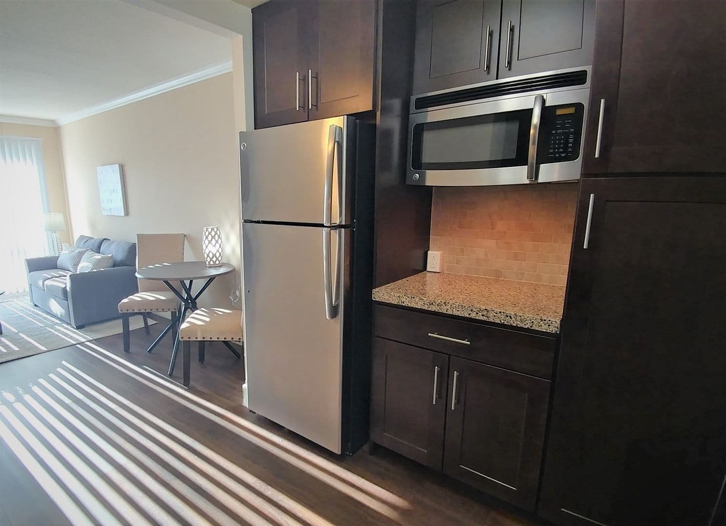 Center Square Apartments 4 of 6