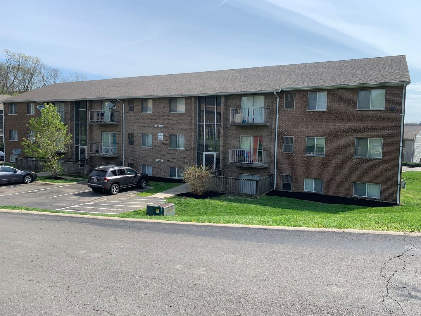 Yearling Court Apartments 11 of 11