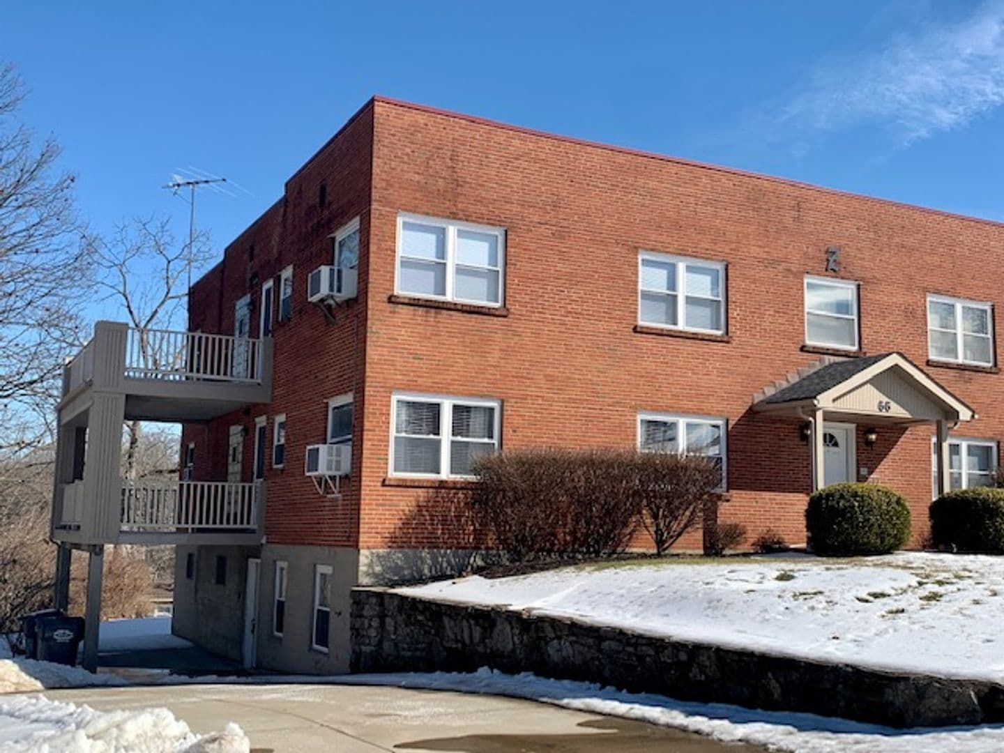 66 Burdsall Ave. 1 of 8