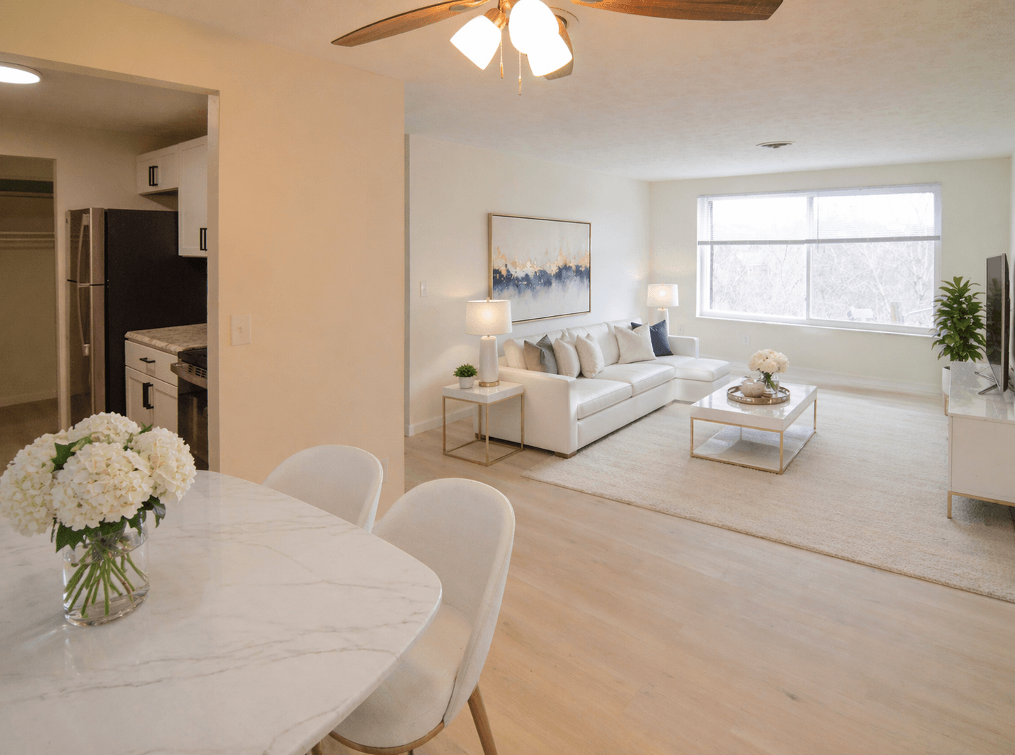 Summit Ridge Apartments 1 of 9