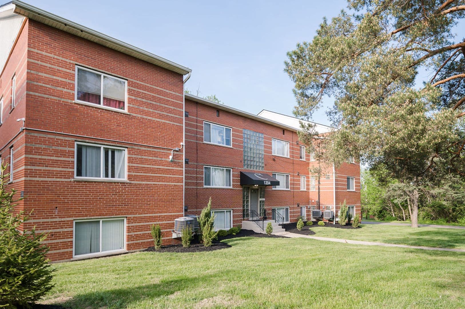 The Courtyard at Park Hills 20 of 20