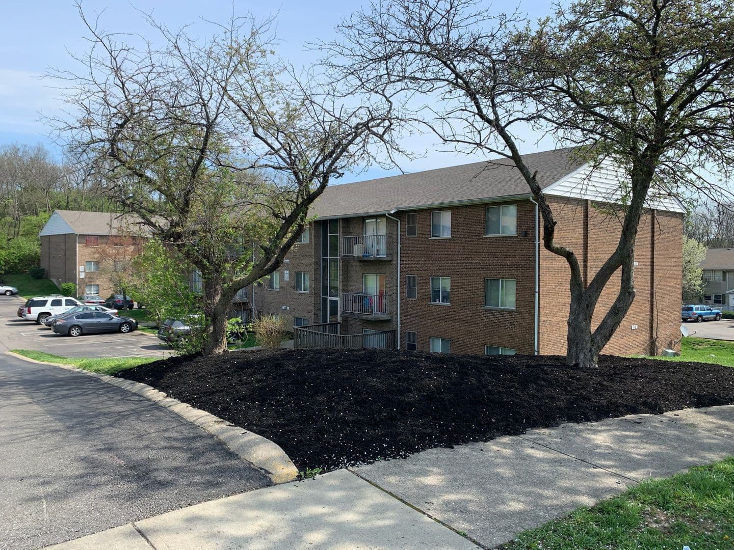 Yearling Court Apartments 10 of 11