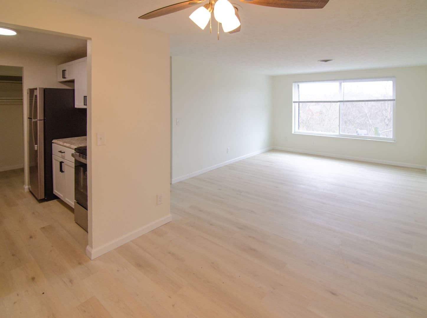 Summit Ridge Apartments 8 of 9