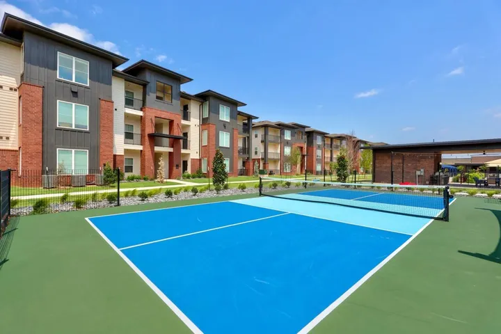 The Encore Apartments 9 of 9