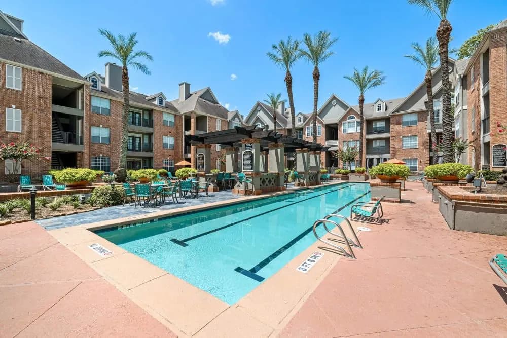 The Marquis at Pin Oak Park 7 of 8