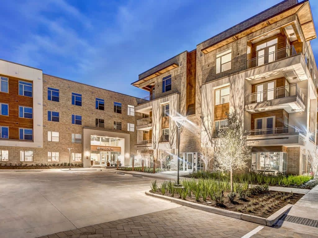 The Alden at Cedar Park 12 of 12